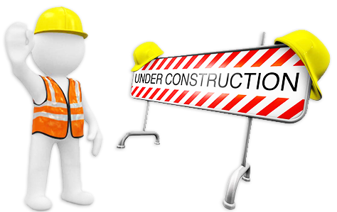 Site în construcție